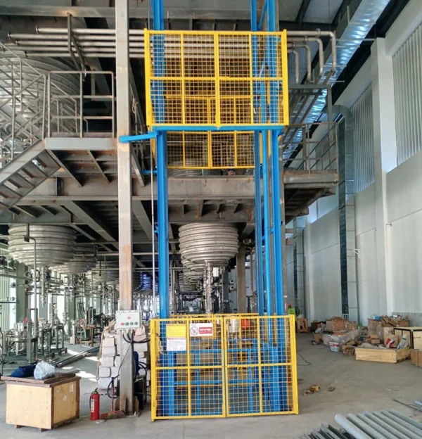 Freight Elevator - Image 5