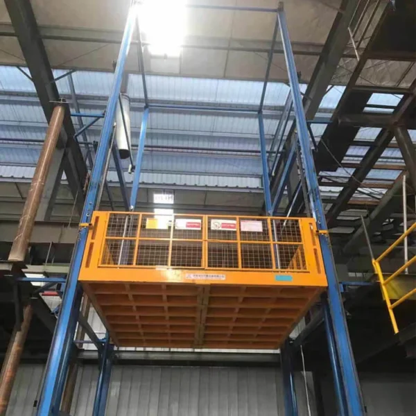 Freight Elevator - Image 6