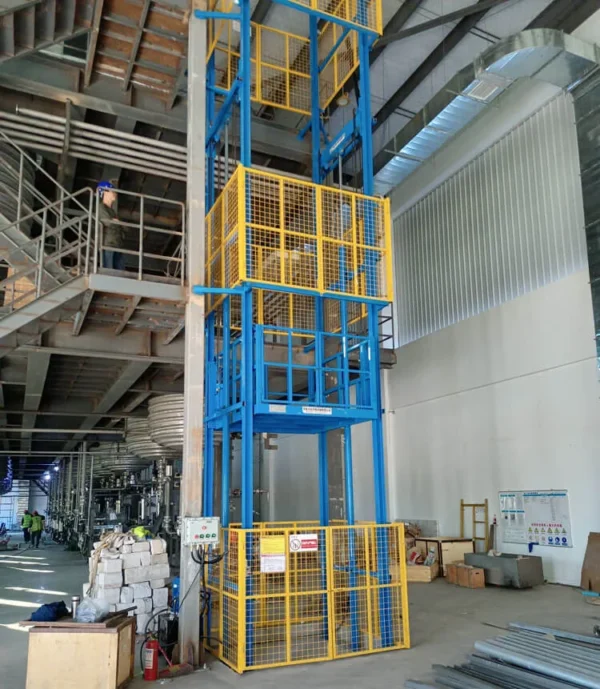 Freight Elevator - Image 4